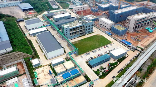 珈興新材料 產(chǎn)學(xué)研深度融合，構(gòu)建綠色精細化工產(chǎn)業(yè)園區(qū)與新材料技術(shù)推廣服務(wù)體系