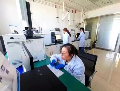 創新創優創特色 江蘇如東科創動能澎湃，新材料產業加速躍升