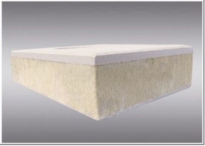 保溫裝飾一體化板 現代建筑外墻的革新之選